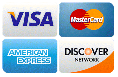 Vira - MasterCard - American Express